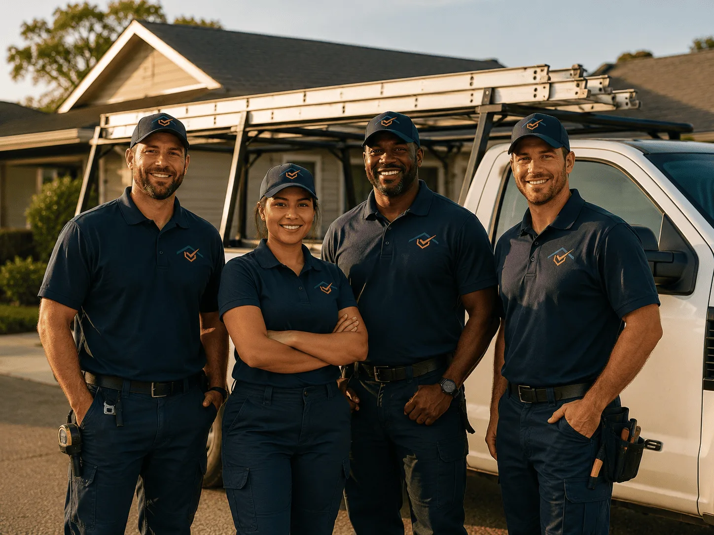 Roof Inspection company in Dover, NC